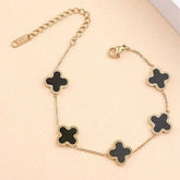 Lucky Charm Bracelet